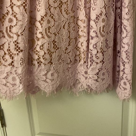 H&M lace dress - Picture 5 of 8